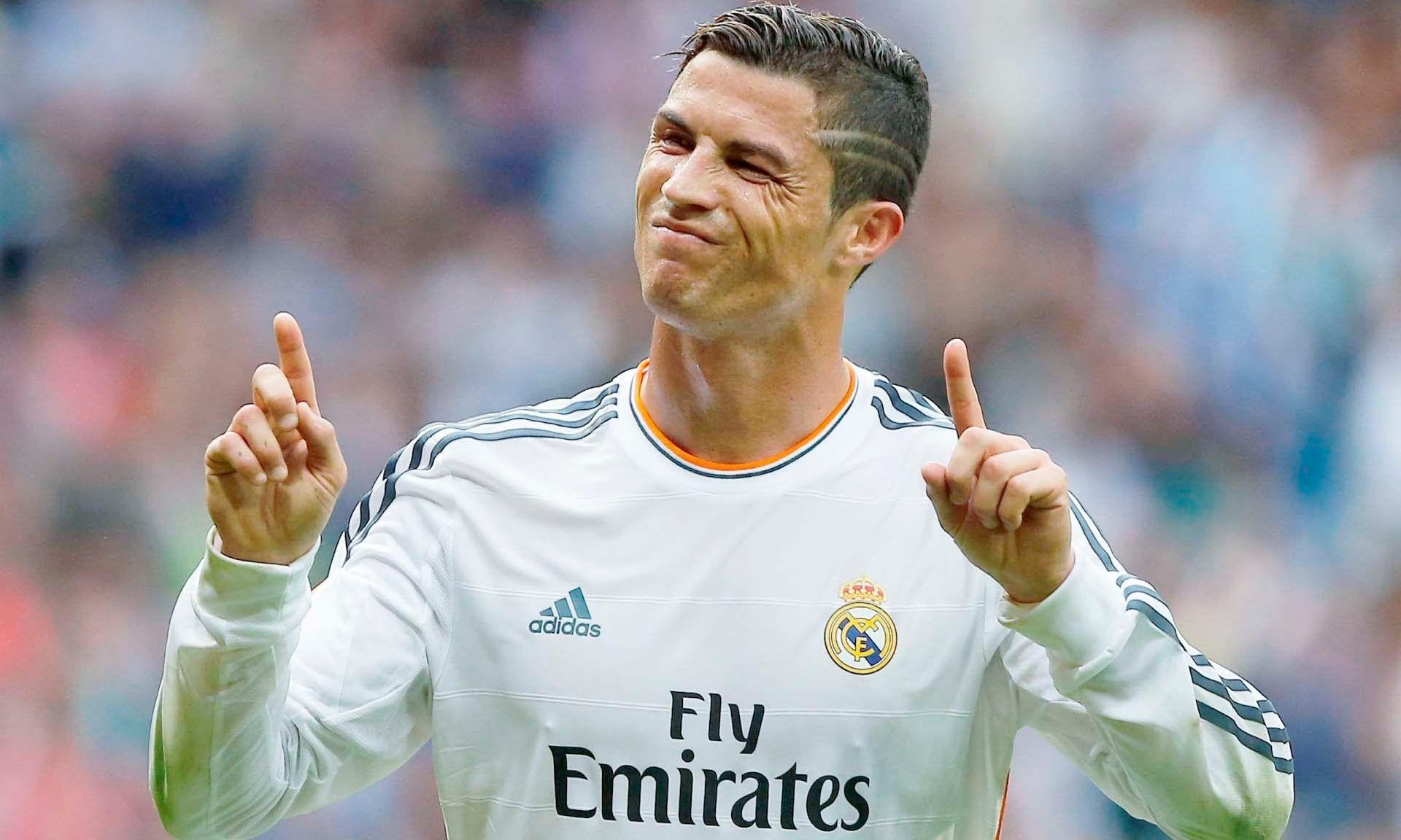 1920x1160 Best Cristiano Ronaldo HD Wallpaper 2014, Desktop