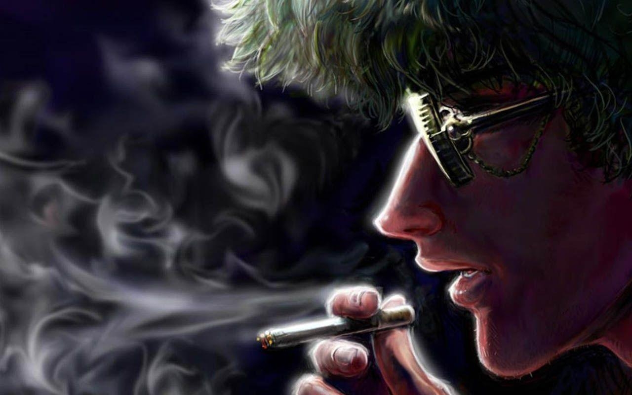 1280x800 Smoking Boy Latest HD Wallpaper Free Download, Desktop