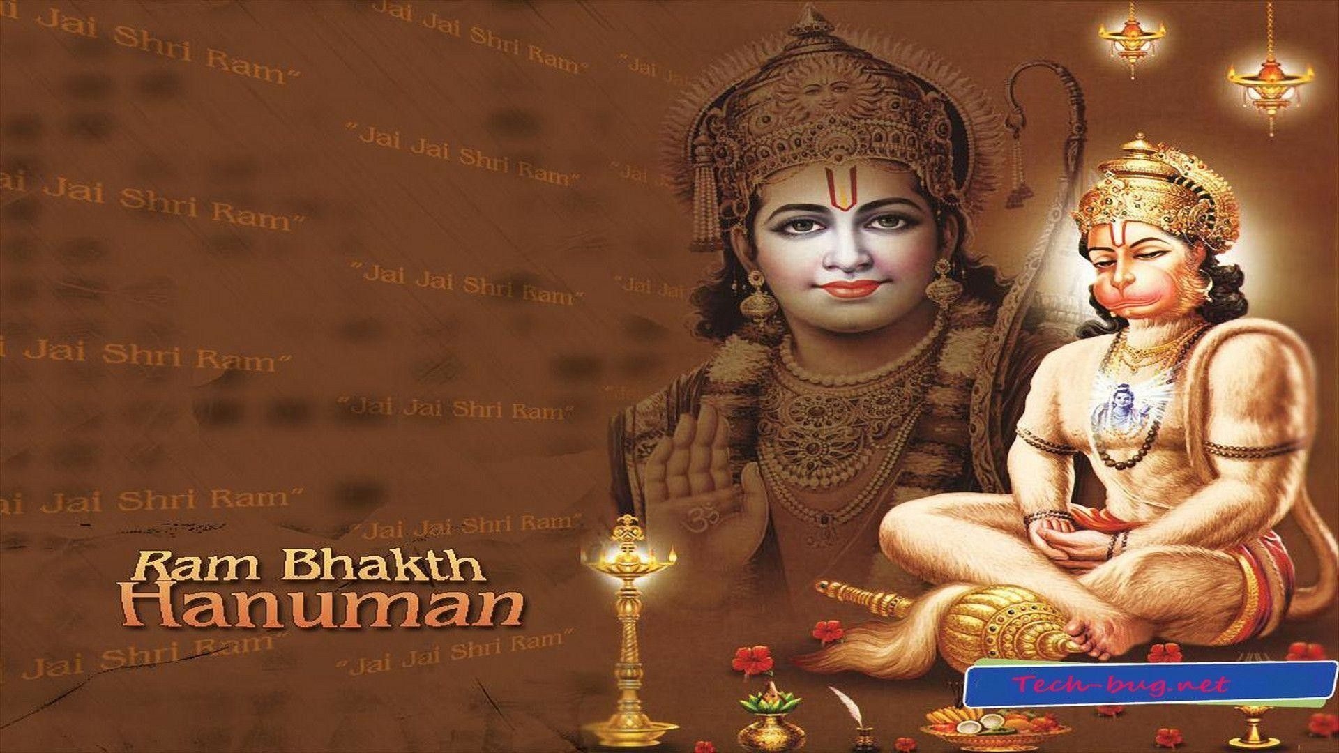 1920x1080 Lord Hanuman Wallpaper Ji Desktop Wallpaper HD, Desktop