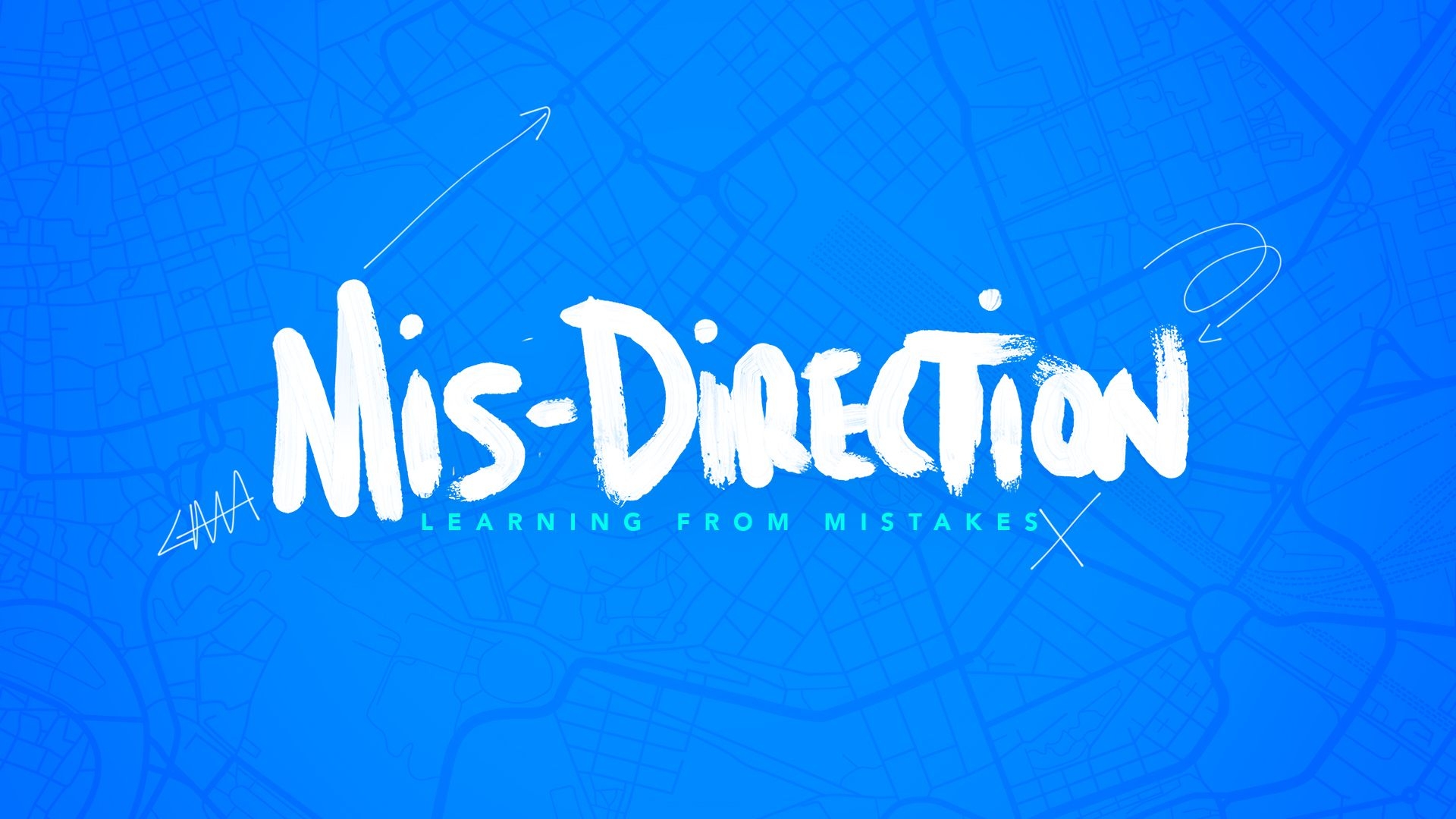 1920x1080 Mis Direction Week 3 More Excuses, Desktop