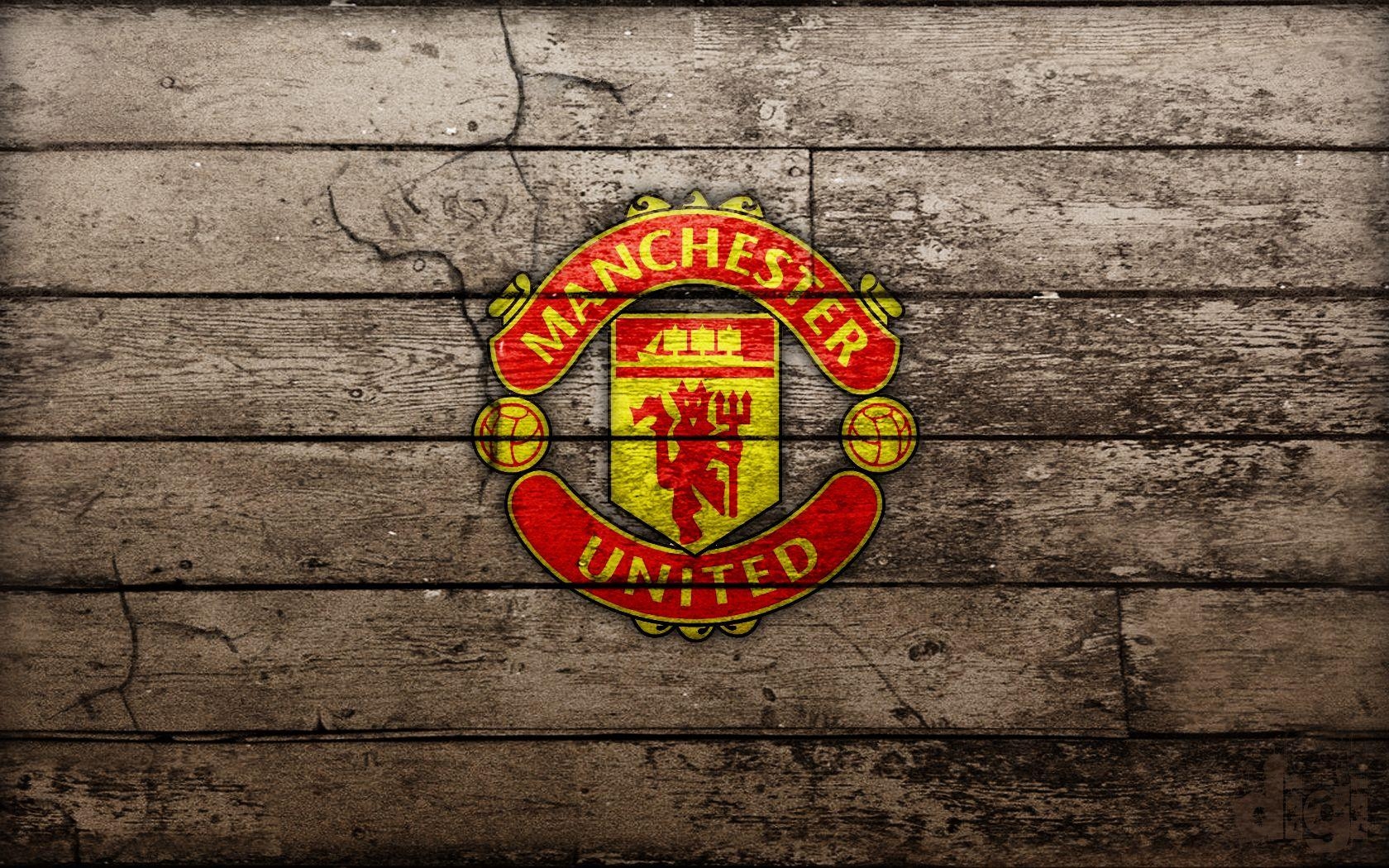 1680x1050 Manchester United Image, Desktop