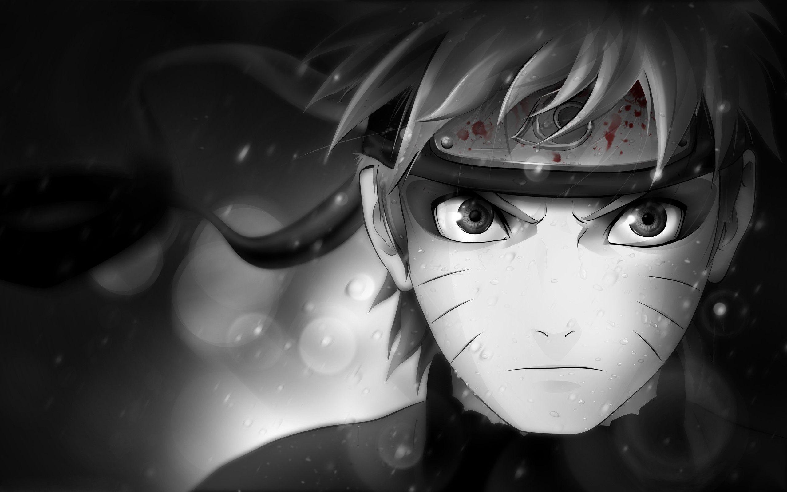 2560x1600 Naruto Uzumaki Naruto (Shippuuden) Wallpaper, Desktop