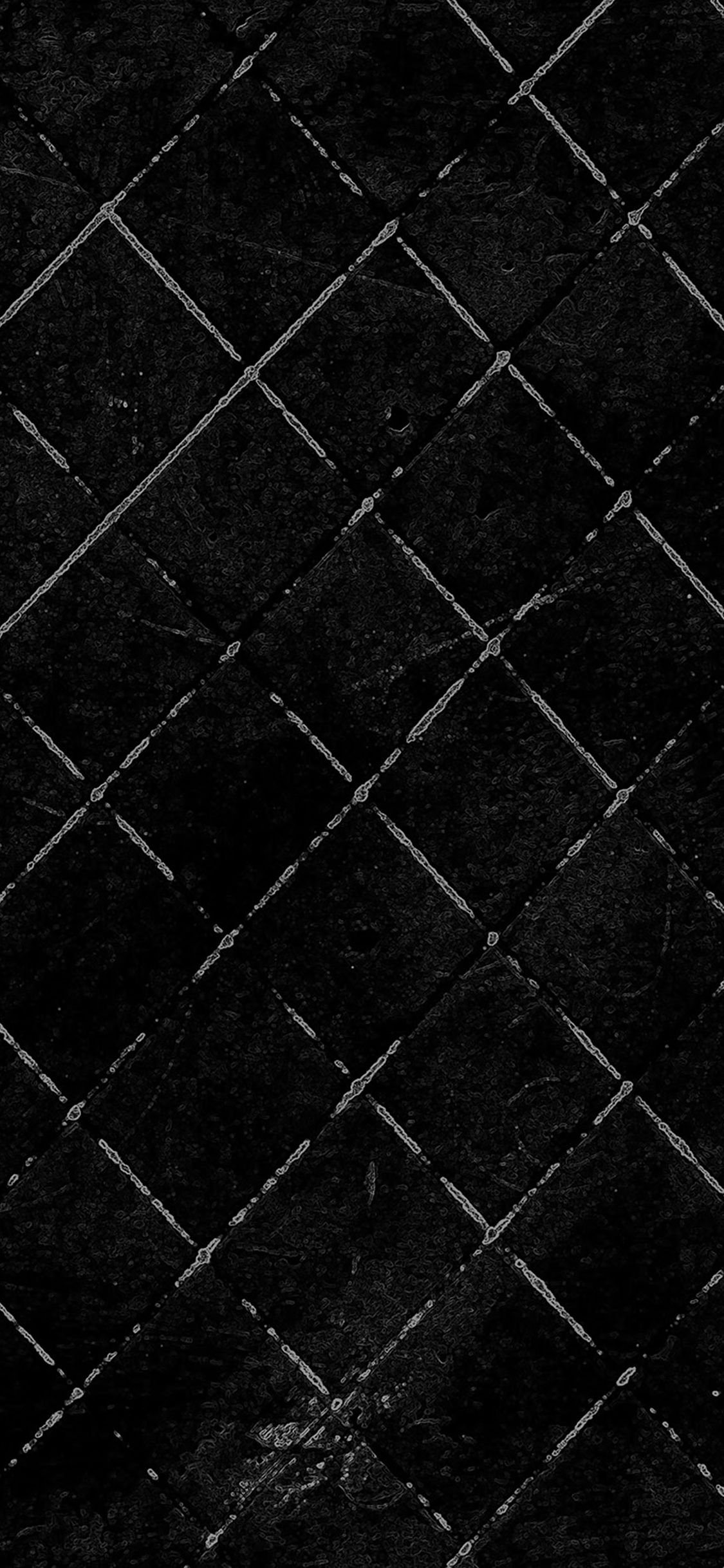 1130x2440 black grunge pattern wallpaper, Phone