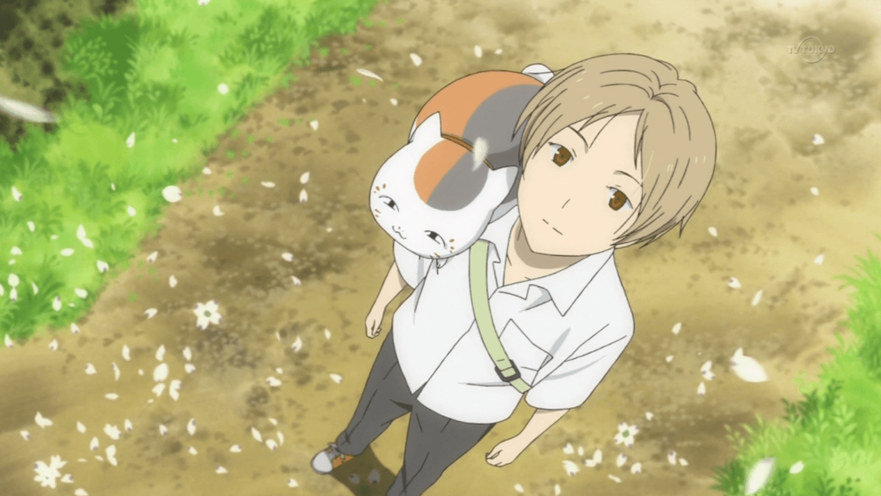 1270x720 Natsume Yuujinchou Roku Episode 1 Discussion (50 - ), Desktop