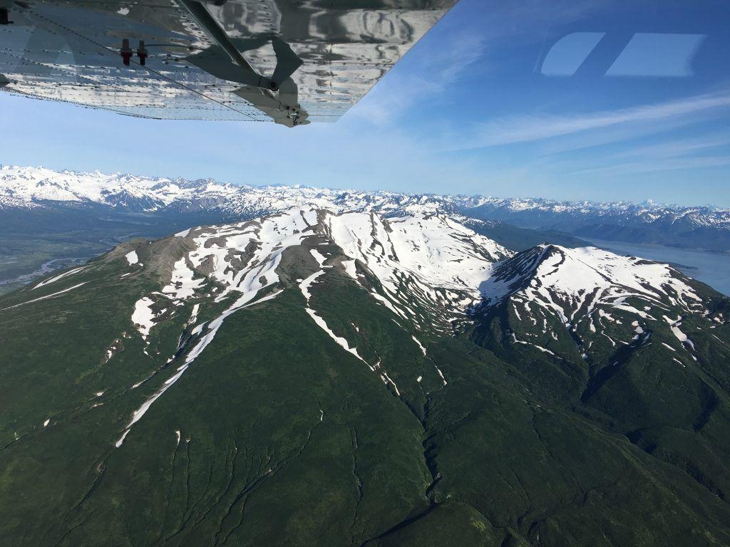 1030x770 Day Trip to Lake Clark National Park, Desktop