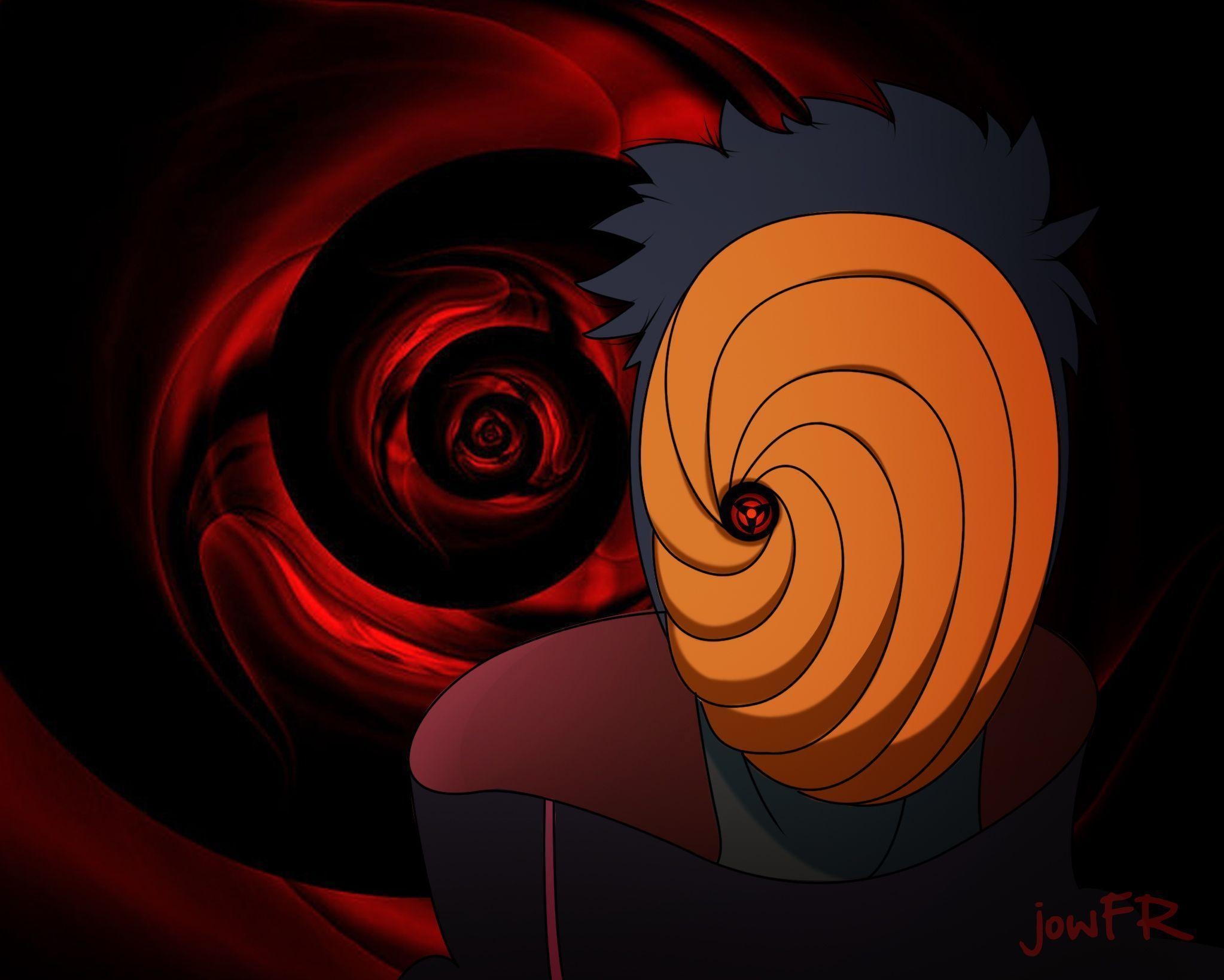 2050x1640 Obito Uchiha Quotes. QuotesGram, Desktop