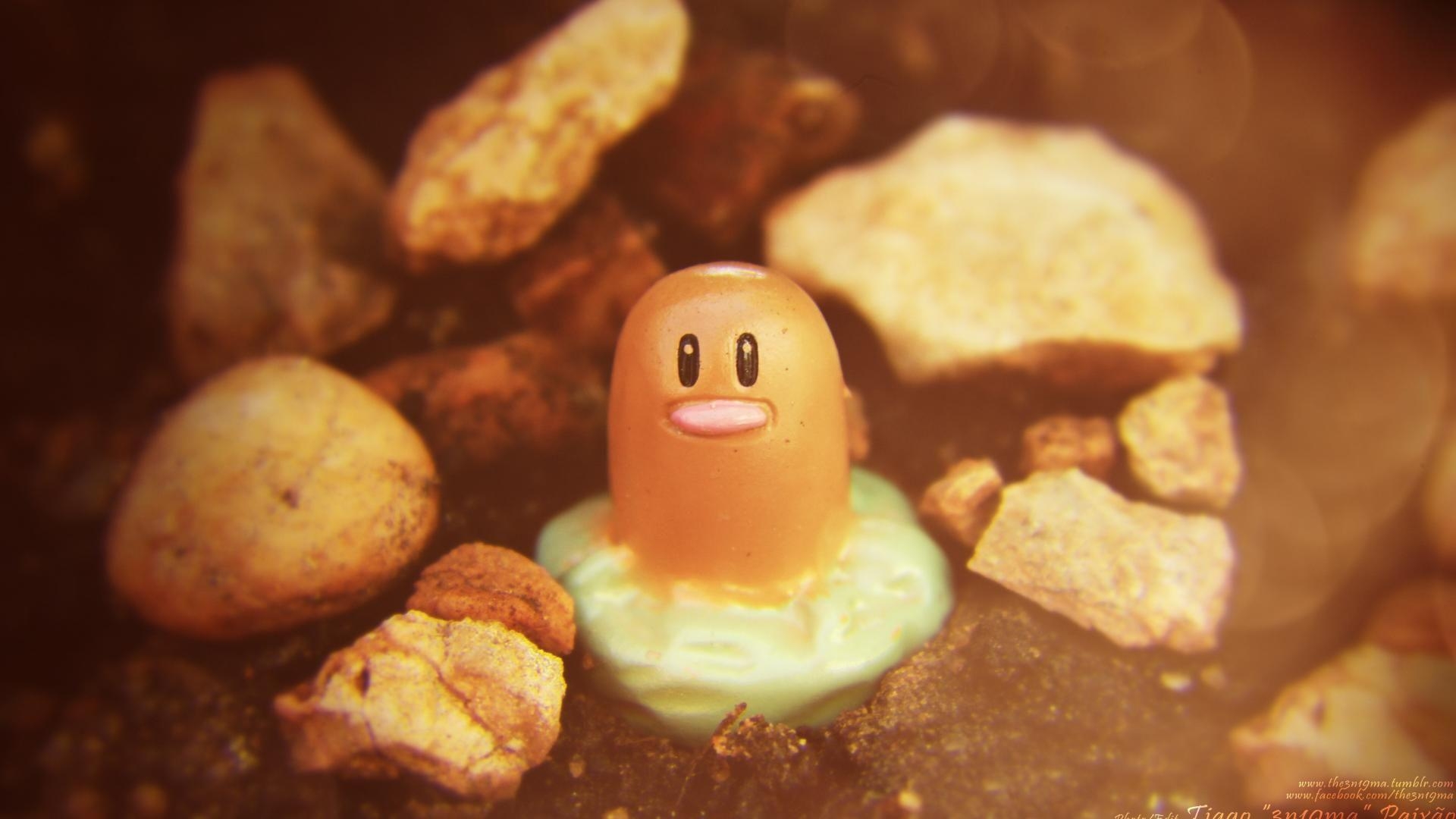 1920x1080 Pokemon diglett wallpaper, Desktop