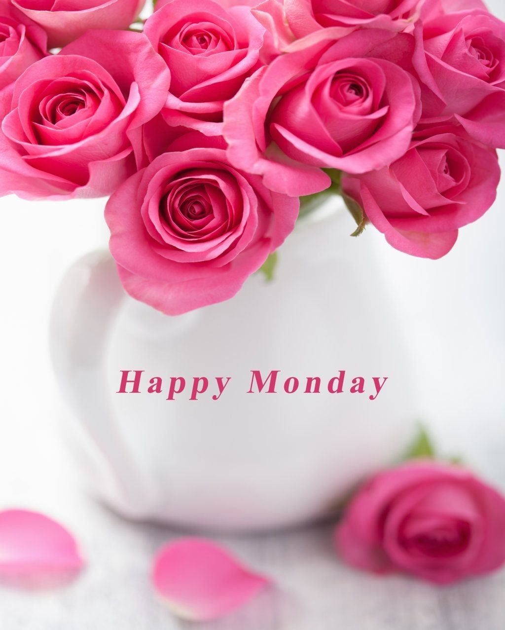 1030x1280 Happy Monday pinned. Happy monday morning, Monday greetings, Happy monday image, Phone