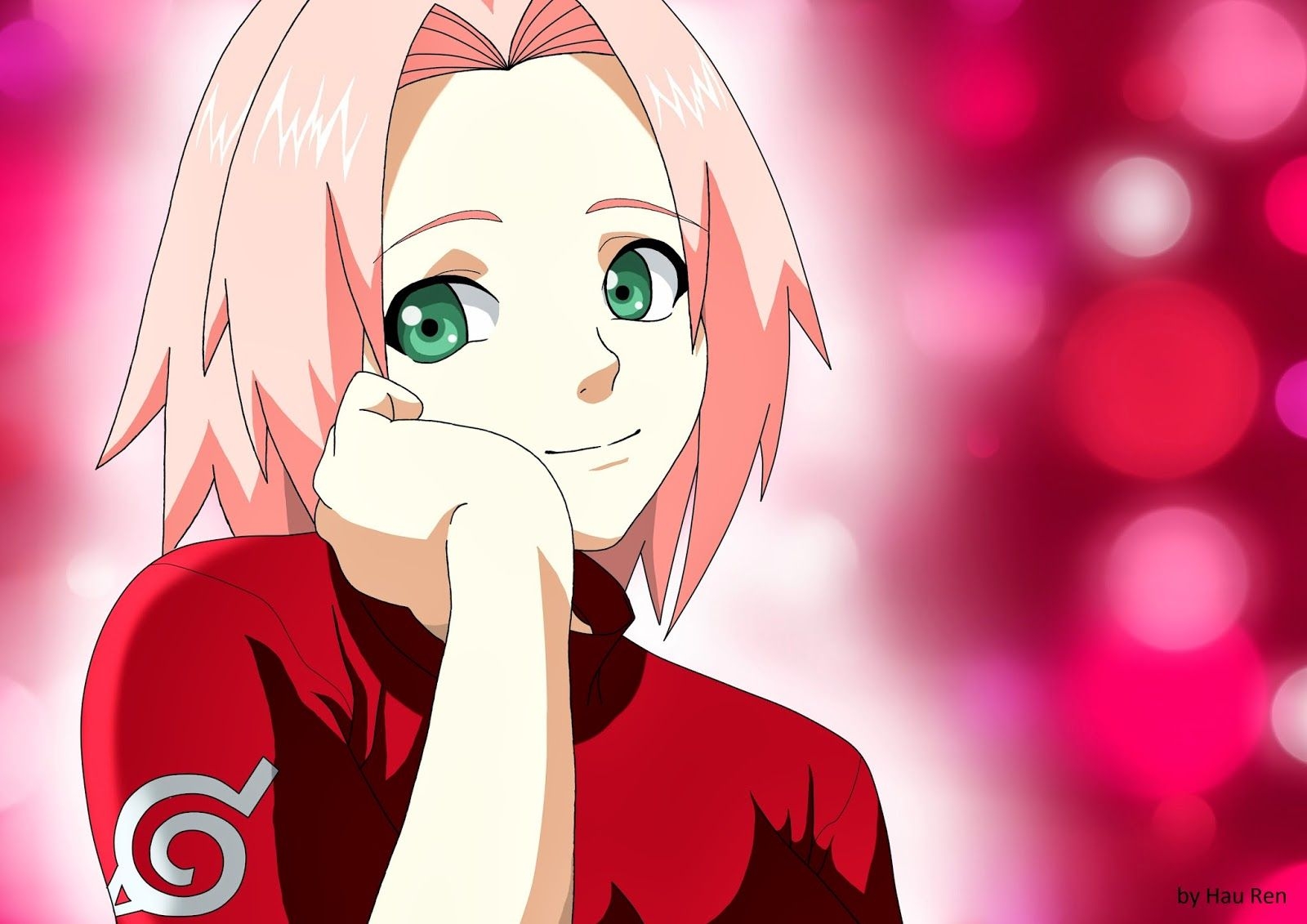 1600x1140 Sakura Haruno Wallpaper. Sakura, Desktop