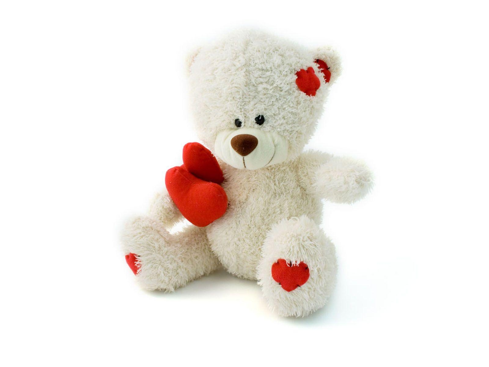 1600x1200 Cute Teddy Bear Wallpaper Love Wallpaper. LoveWallpaperHD, Desktop