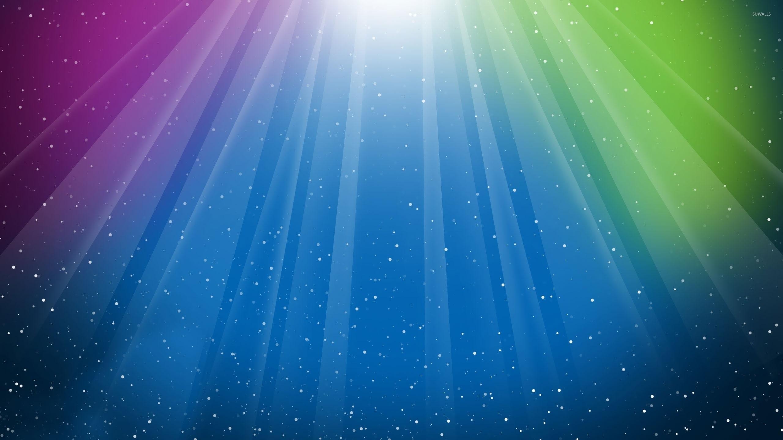 2560x1440 Colorful flare wallpaper wallpaper, Desktop