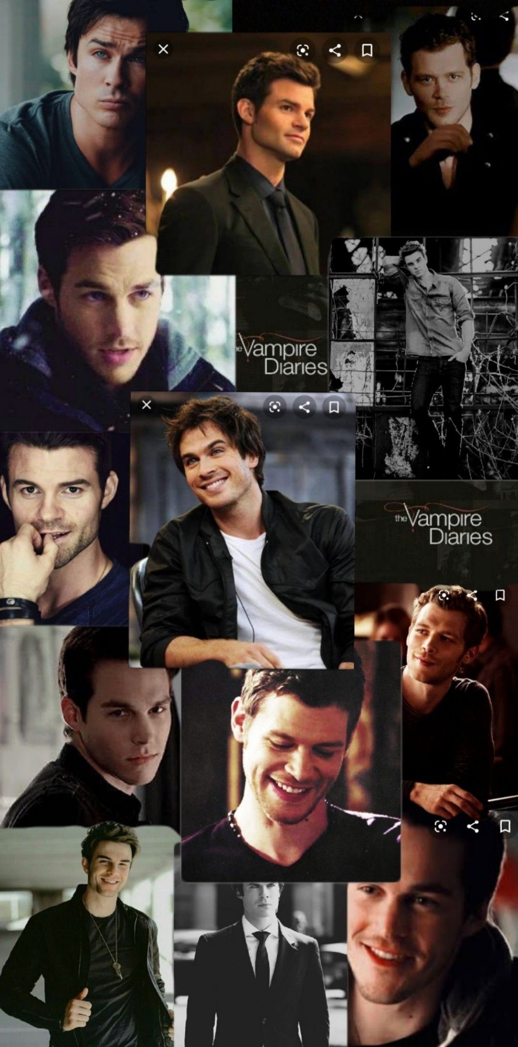 1070x2160 All the tvd boys. Chris wood vampire diaries, Vampire diaries guys, Vampire diaries, Phone