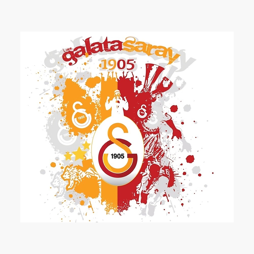 1000x1000 wallpaper Galatasaray SK Poster, Phone