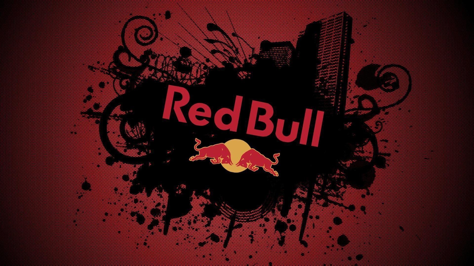 1920x1080 Red Bull Wallpaper, Desktop