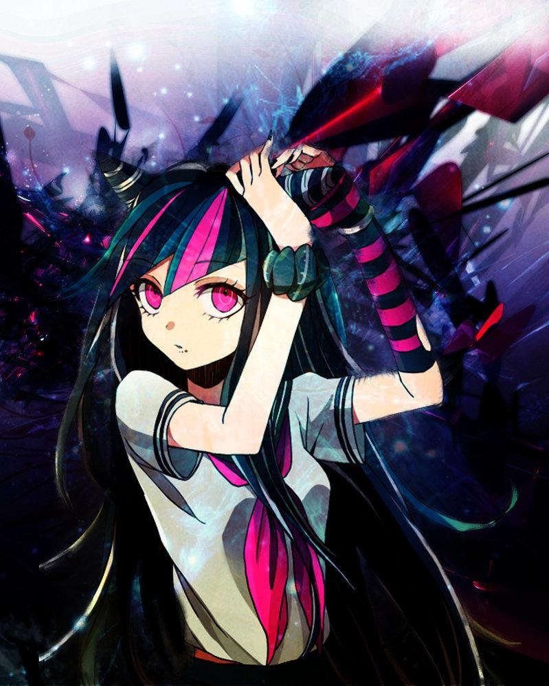 800x1000 Steam Community - :: \\\ Mioda Ibuki 澪田 唯吹, Phone