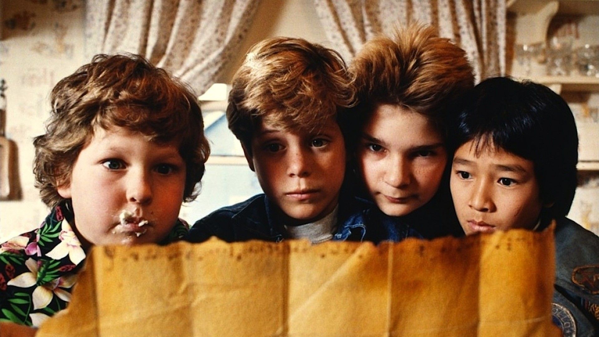 1920x1080 Goonies Wallpaper, Desktop