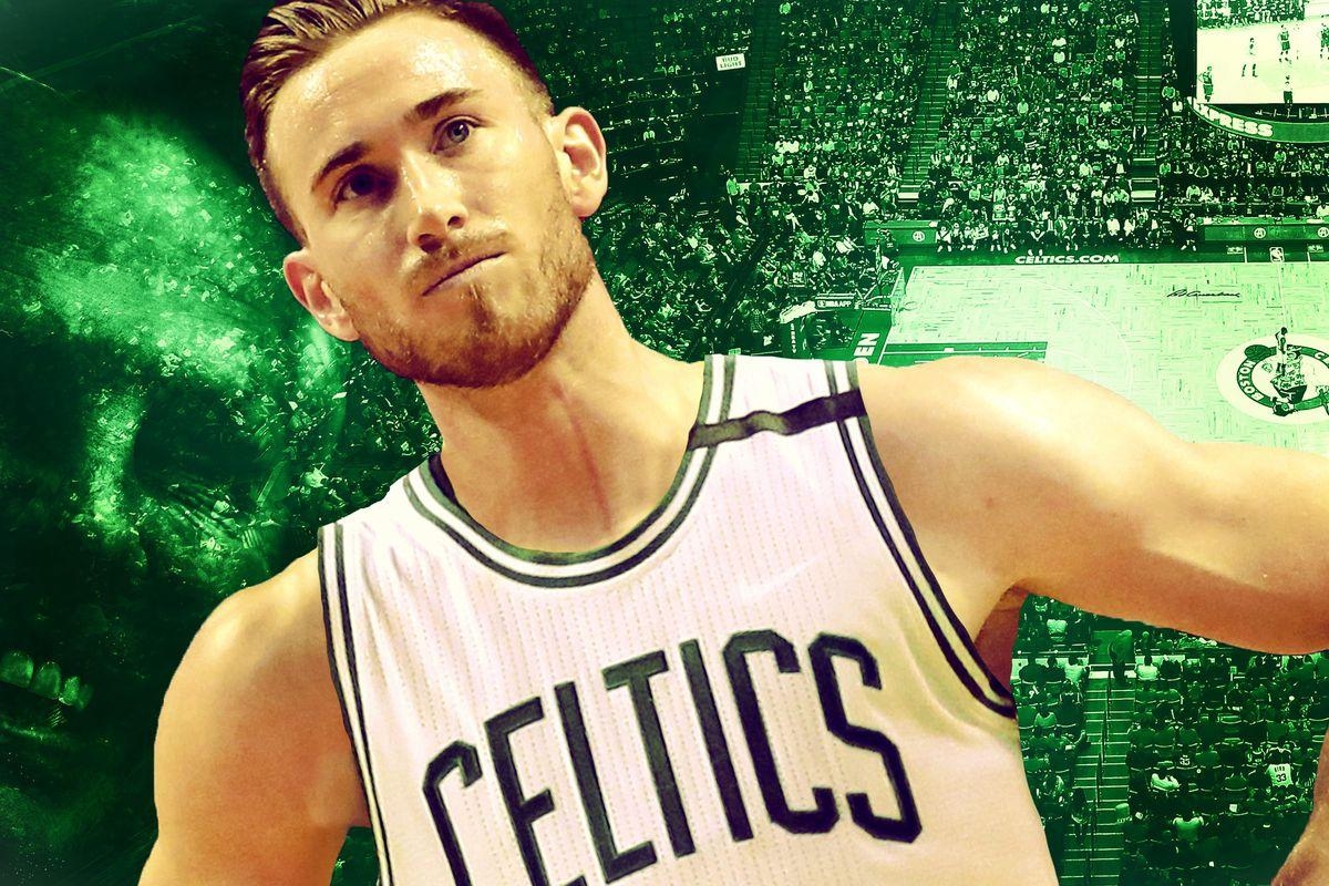 1200x800 Gordon Hayward Picks Boston, As Danny Ainge's Rebuild Hits Its Apex, Desktop
