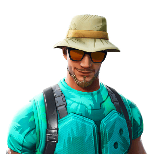 520x520 Marino Fortnite wallpaper, Phone