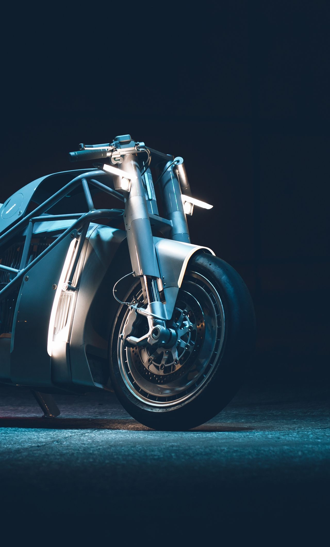 1280x2120 Electric Bike 4k iPhone HD 4k Wallpaper, Image, Phone