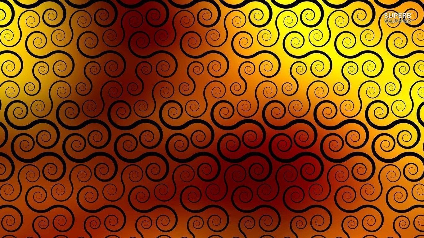 1370x770 Swirl pattern wallpaper wallpaper - #, Desktop