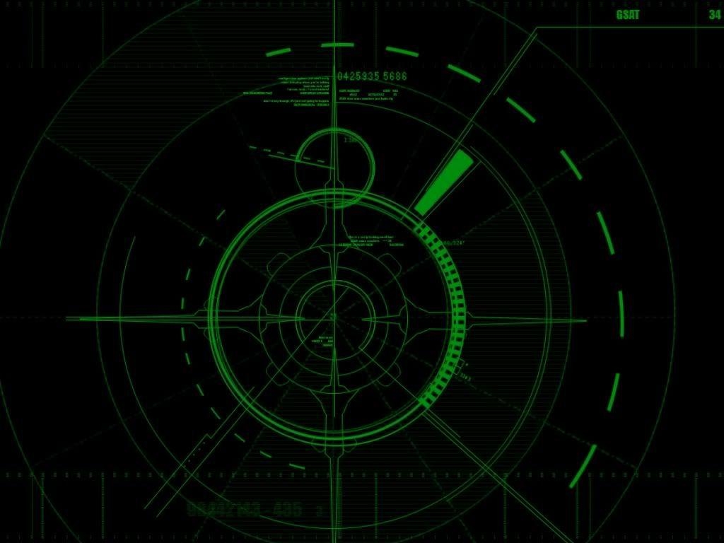 1030x770 Radar Wallpaper Picture, Desktop