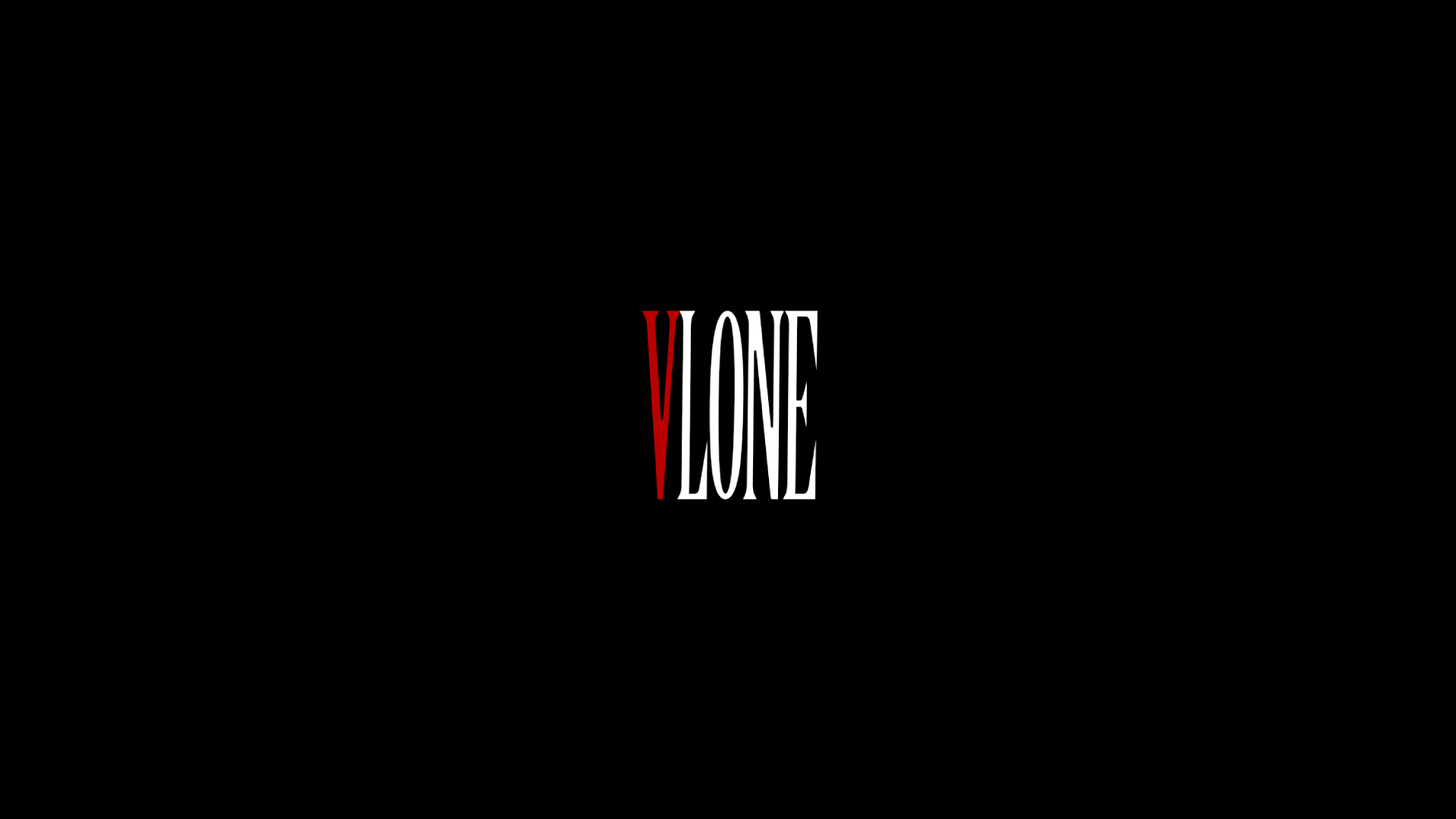 1920x1080 Couldn't find VLONE desktop wallpaper online so I made this one, Desktop