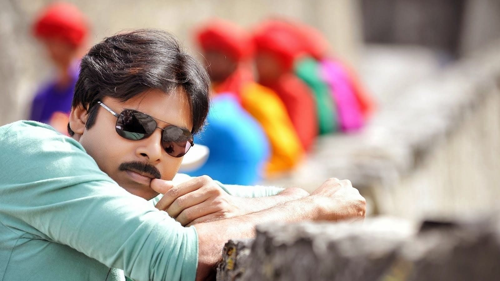 1600x900 Latest Wallpaper: Download HD wallpaper of Pawan Kalyan, Desktop