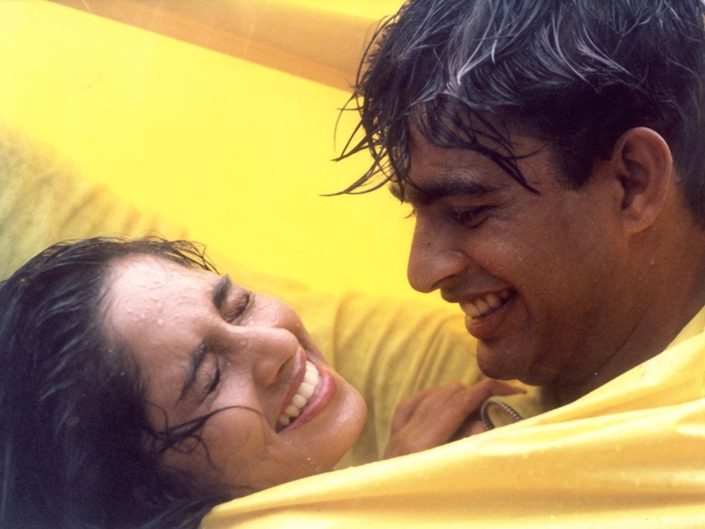 1030x770 A film I never get bored of! Alaipayuthey. Film, Mani ratnam, Desktop