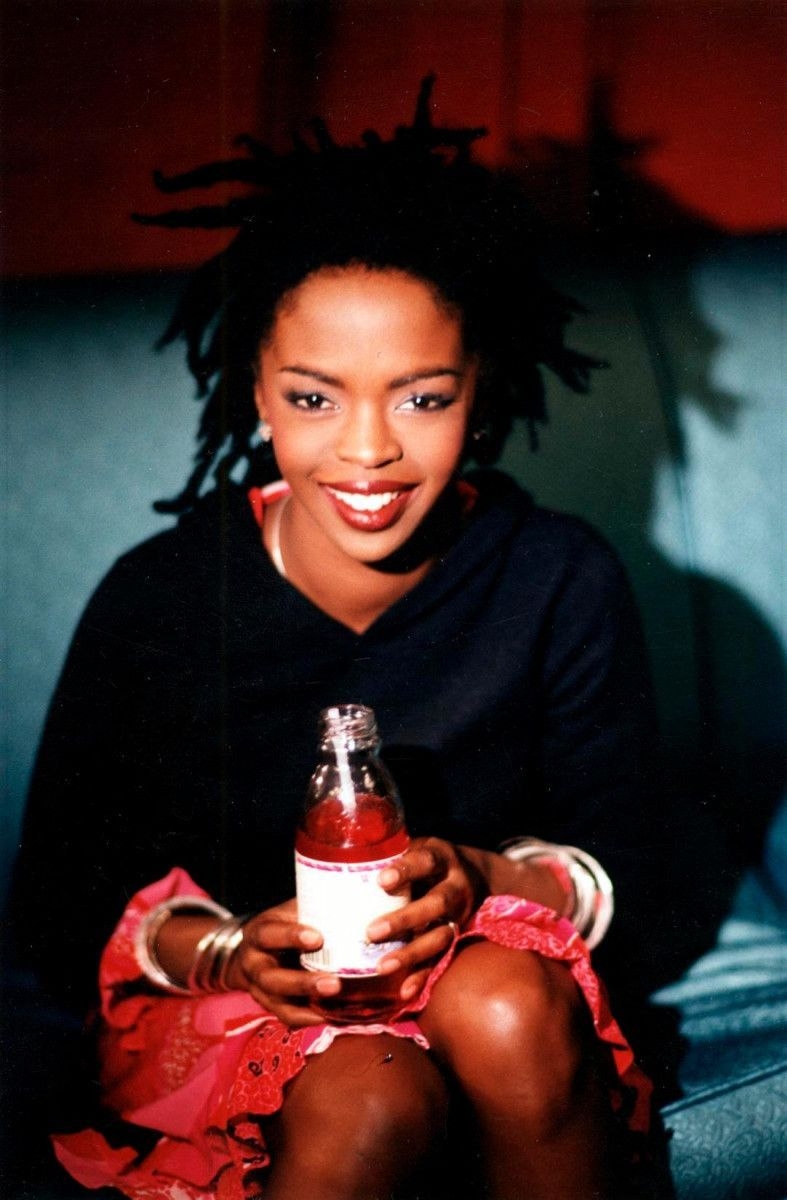 790x1200 Lauryn Hill Wallpaper Free Lauryn Hill Background, Phone