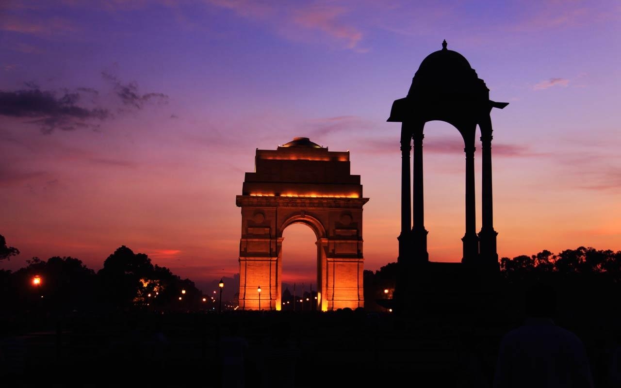 1280x800 delhi lingo, Desktop