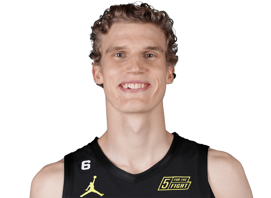 1040x760 Lauri Markkanen, Desktop