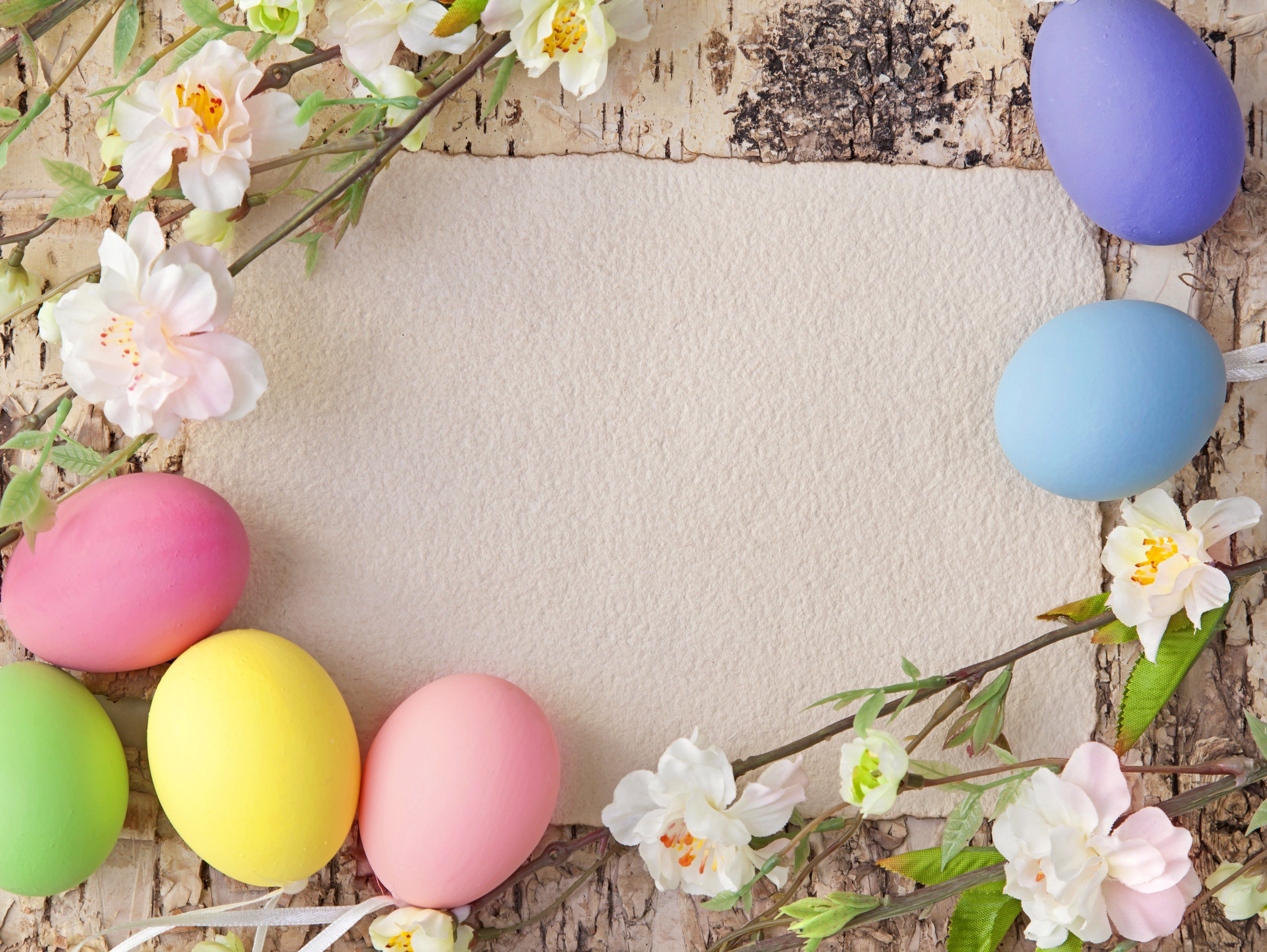 4500x3390 Free download Easter Background with Eggs and Spring Branches Gallery [] for your Desktop, Mobile & Tablet. Explore Easter Background Wallpaper. Easter Wallpaper For Desktop, Free Easter Wallpaper Background, Desktop