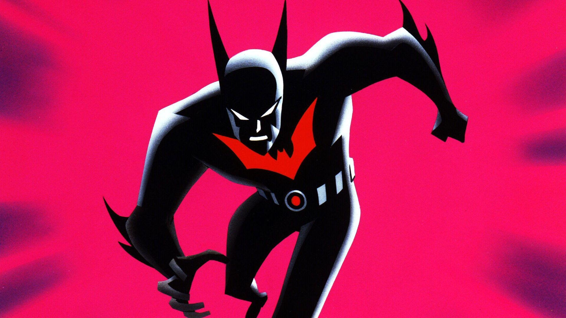 1920x1080 Batman Beyond Computer Wallpaper 960 Wallpaper Site, Desktop