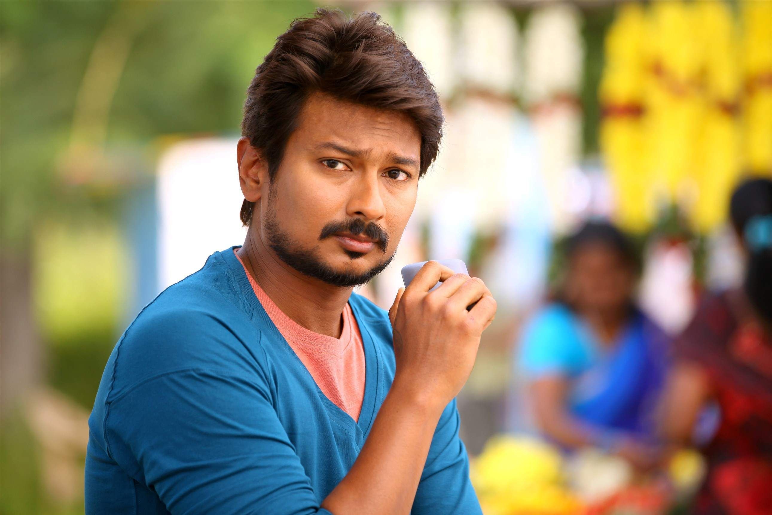 2590x1730 Udhayanidhi Stalin Best Picture And Latest Wallpaper, Desktop