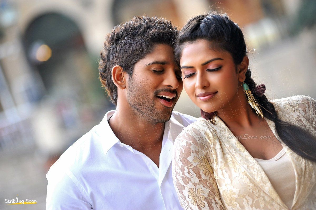 1200x800 Iddarammayilatho movie heroines image +download= Answer, Desktop