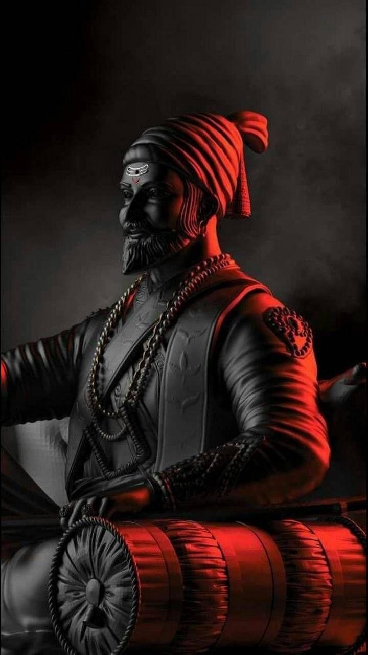 720x1280 Shivaji maharaj wallpaper.com, Phone