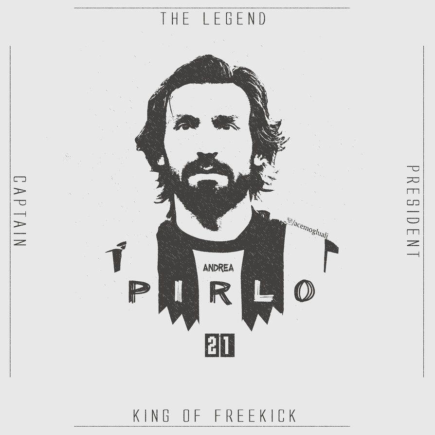 900x900 Andrea Pirlo, Phone