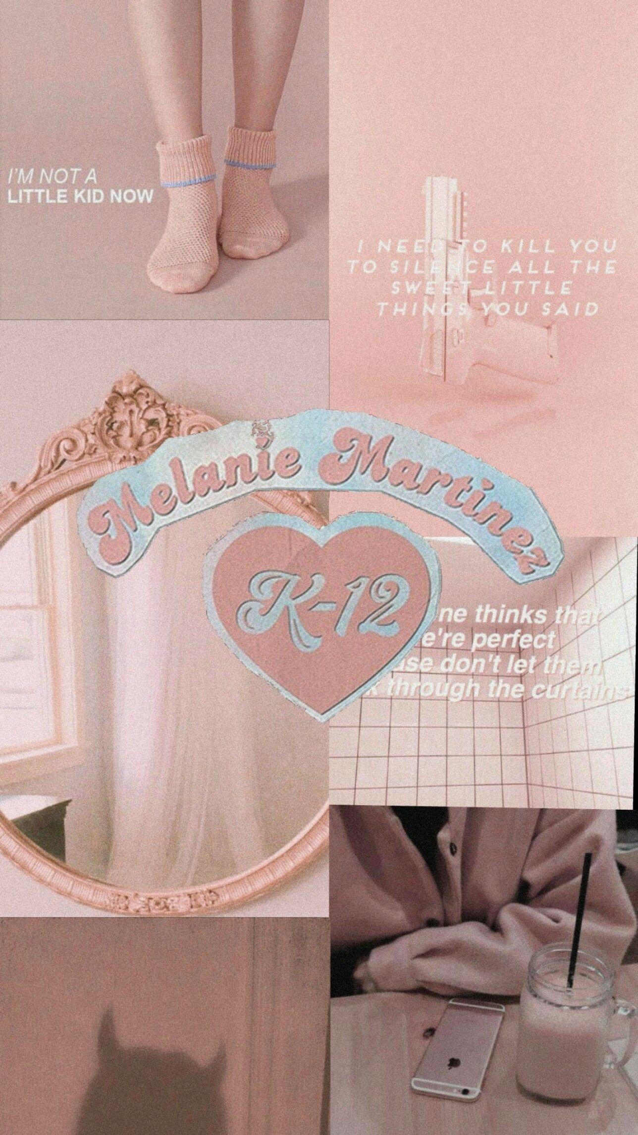 1290x2290 Melaniemartinez #wallpaper #k 12. Wallpaper Em 2019, Phone