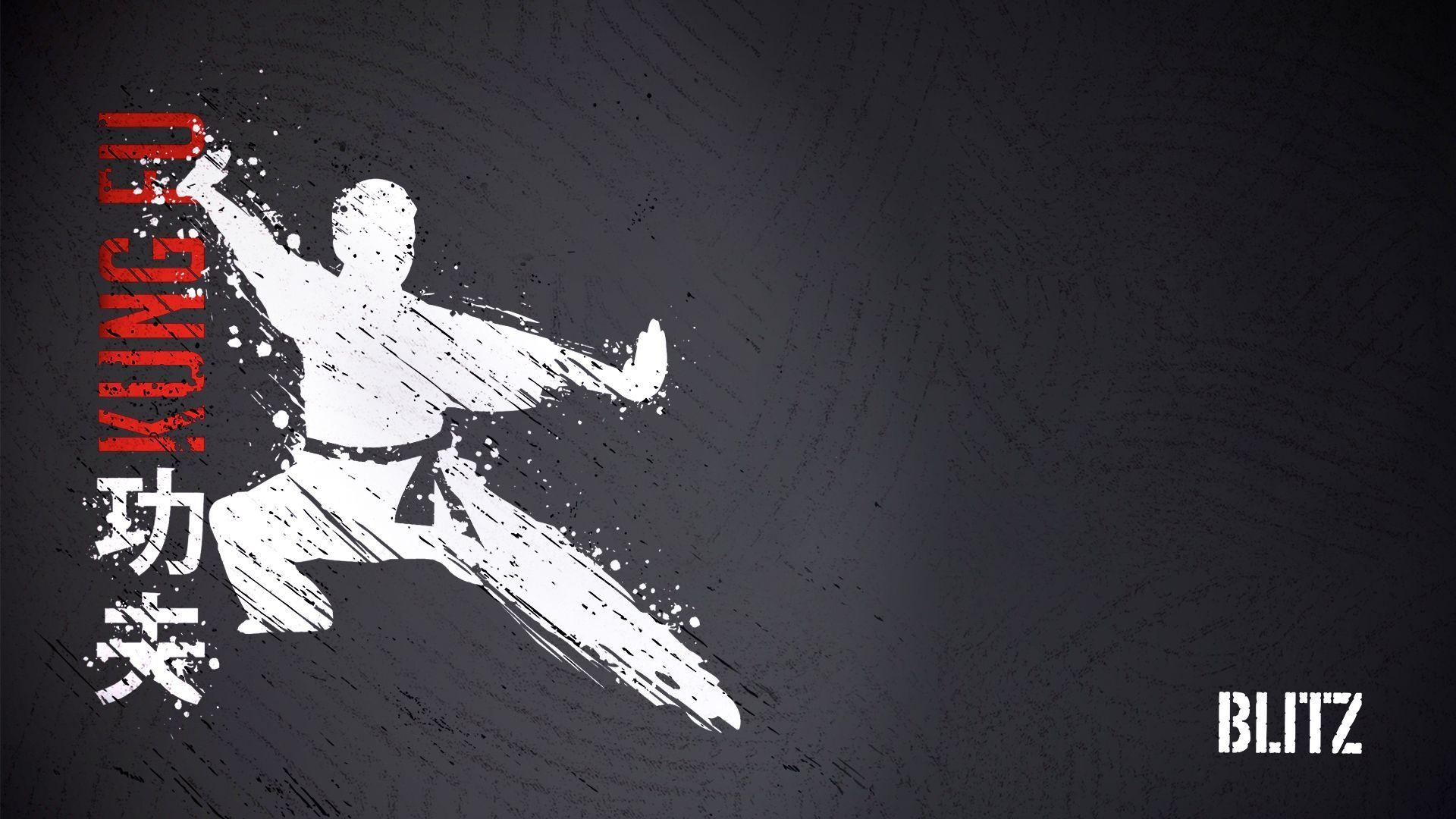 1920x1080 Blitz Kickboxing Wallpaper (1920 x 1080). Martial Arts Wallpaper, Desktop