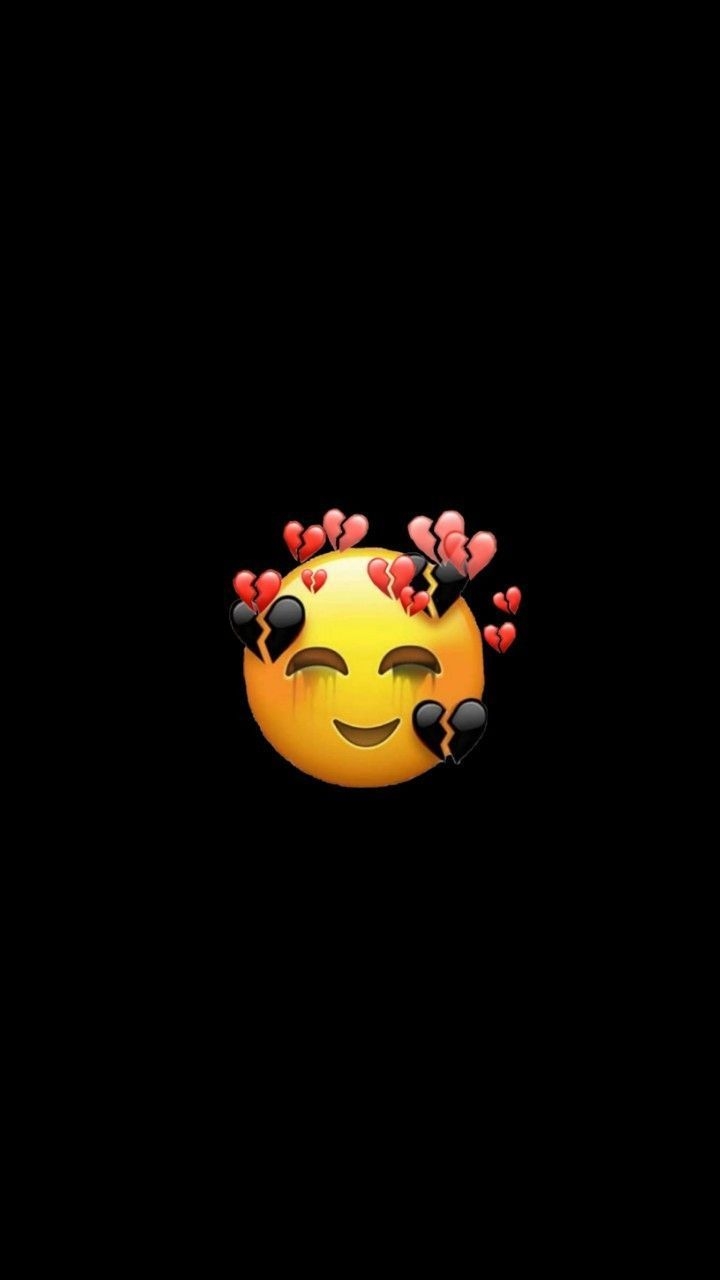 720x1280 Fondos de Emoji para celulares. Emoji wallpaper iphone, Cute emoji wallpaper, Emoji wallpaper, Phone