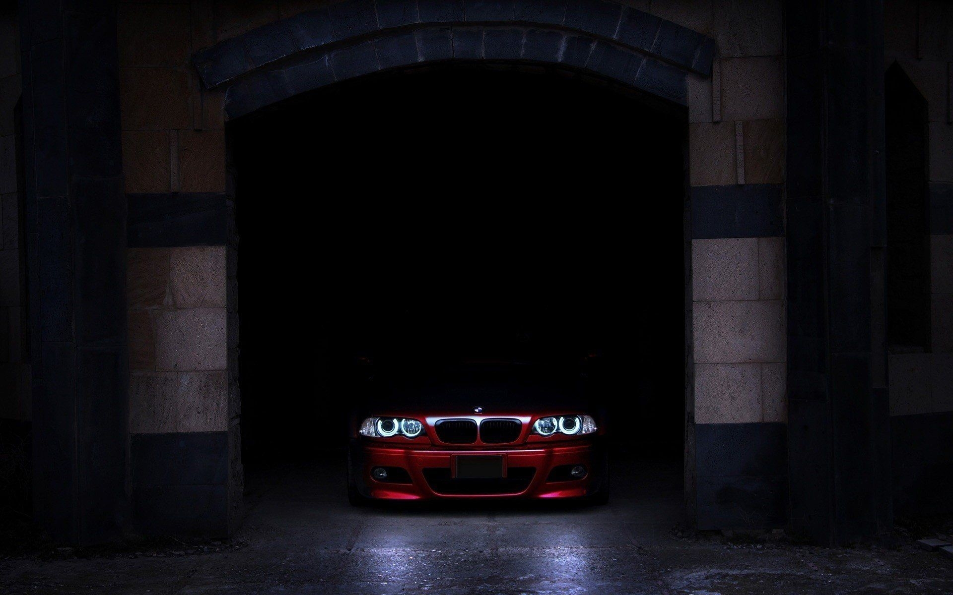 1920x1200 Angel Eyes BMW E46 #shadow P #wallpaper #hdwallpaper #desktop. Bmw, Bmw e Angel eyes, Desktop