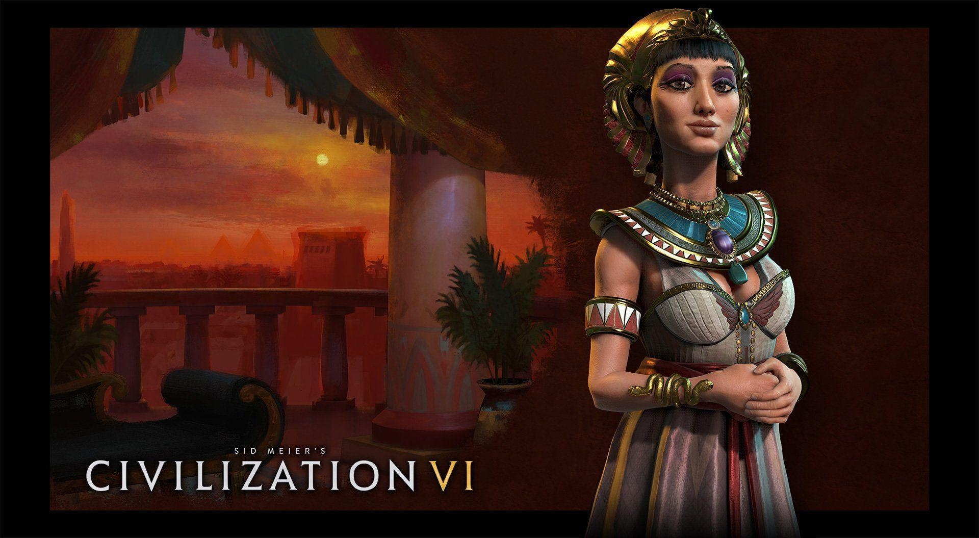 1920x1060 Cleopatra HD Wallpaper, Desktop