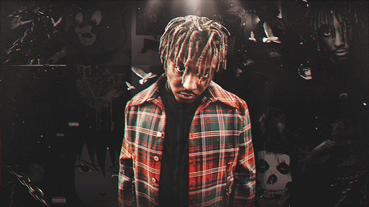 1200x680 Juice WRLD Wallpaper Free Juice WRLD Background, Desktop