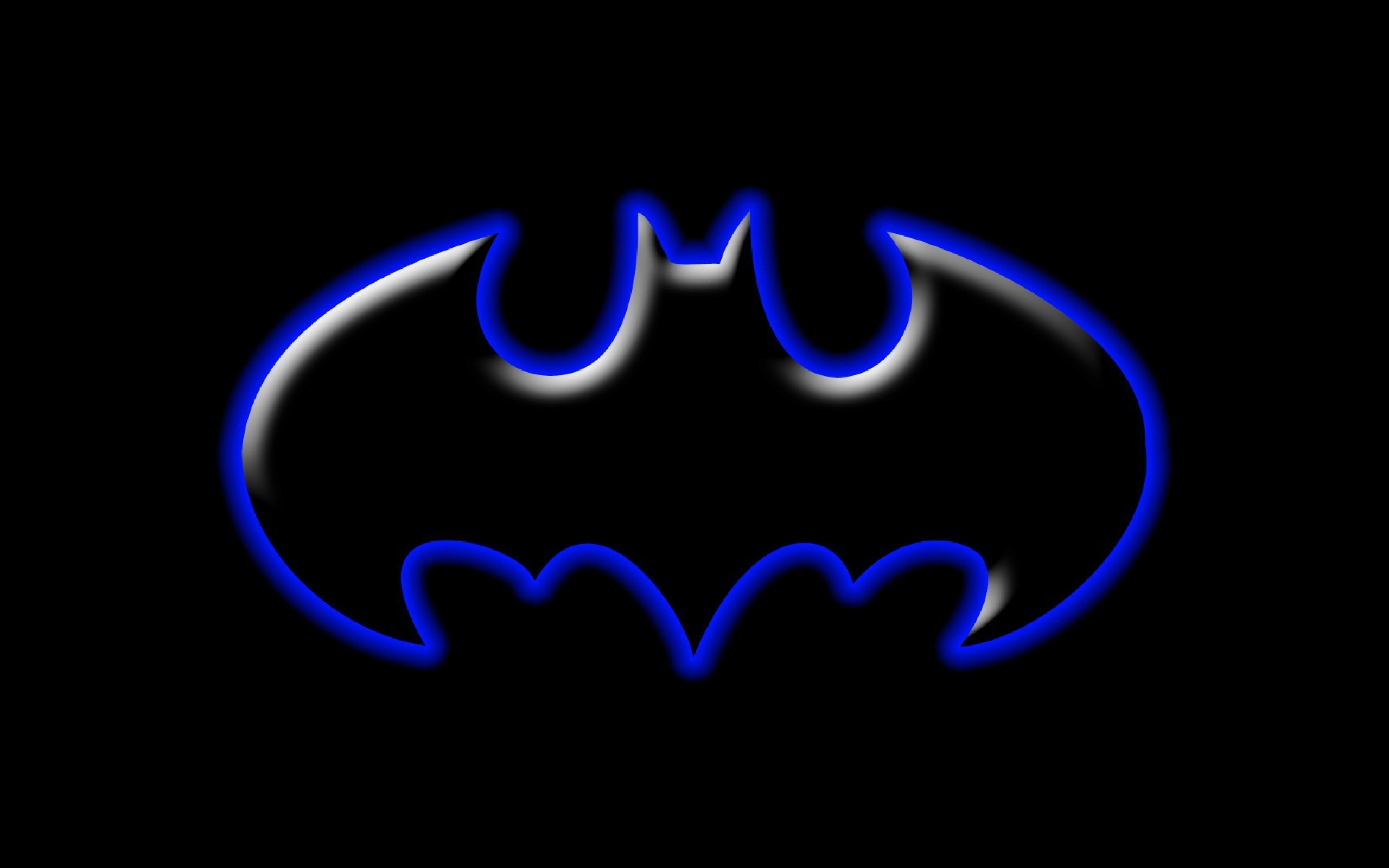 2560x1600 Free download 3D ABSTRACT BATMAN LOGO BLUE Wallpaper Download [] for your Desktop, Mobile & Tablet. Explore Cool Batman Logo Wallpaper. Free Batman Wallpaper, Best Batman Wallpaper, Awesome Batman Wallpaper, Desktop