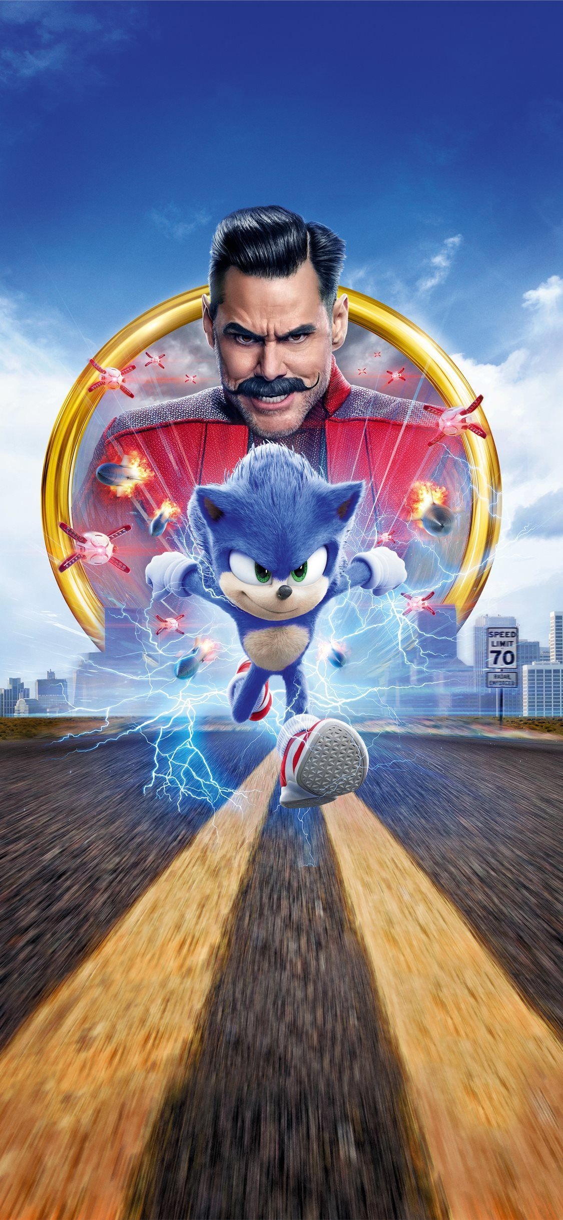 1130x2440 sonic the hedgehog 2020 15k #SonicTheHedgehog #movies Movies k k k k #iPhoneXWallpaper. Hedgehog movie, Sonic the hedgehog, Sonic funny, Phone