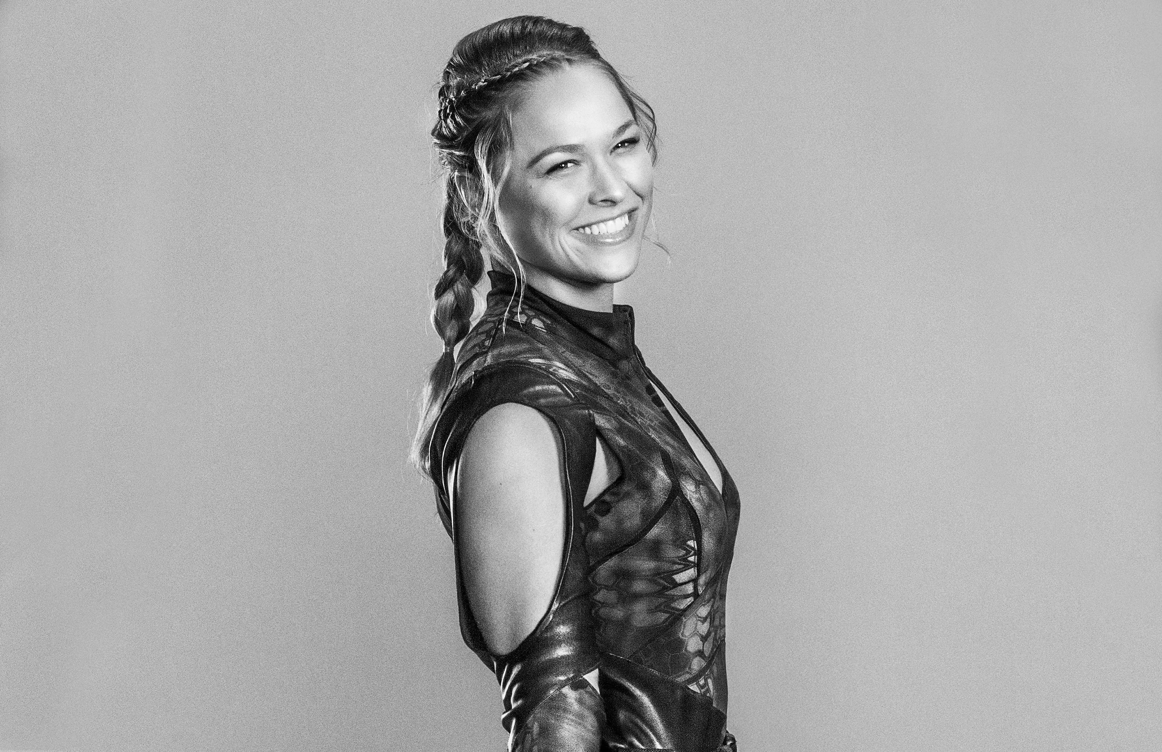 4050x2620 Ronda Rousey Wallpaper iPhone, Desktop