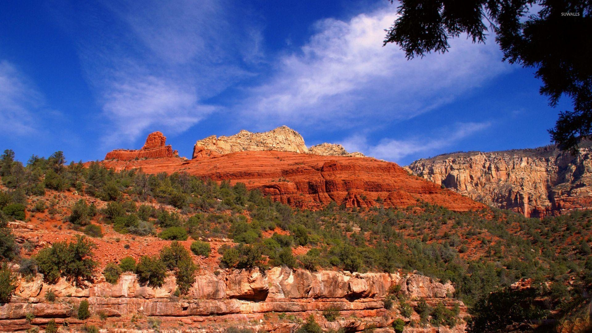 1920x1080 Sedona wallpaper wallpaper, Desktop