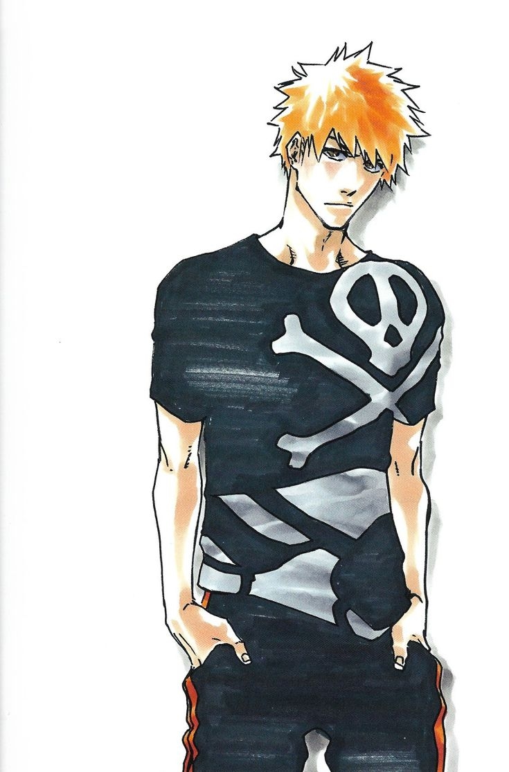 740x1120 Anime Drip. Bleach anime, Bleach manga, Bleach drawing, Phone