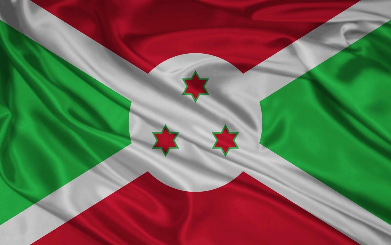 1280x810 Burundi Flag wallpaper. Burundi Flag, Desktop