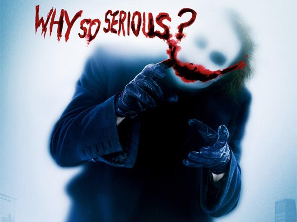 1030x770 Heath Ledger As The Joker New Movie MySpace Wallpaper, Desktop